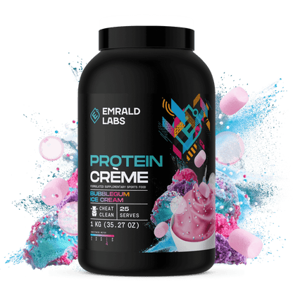 Protein Créme (1)