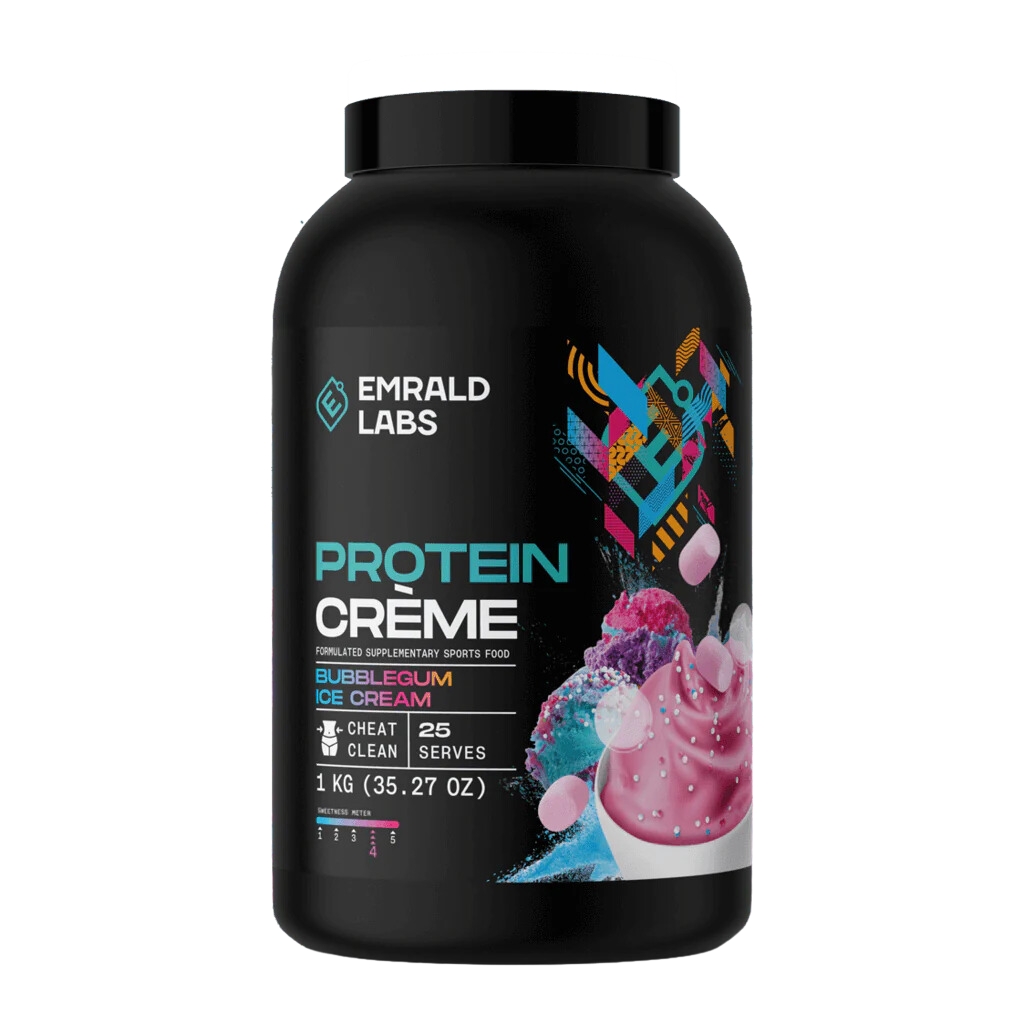 Protein Créme (4)