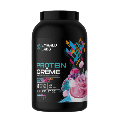 Protein Créme (4)