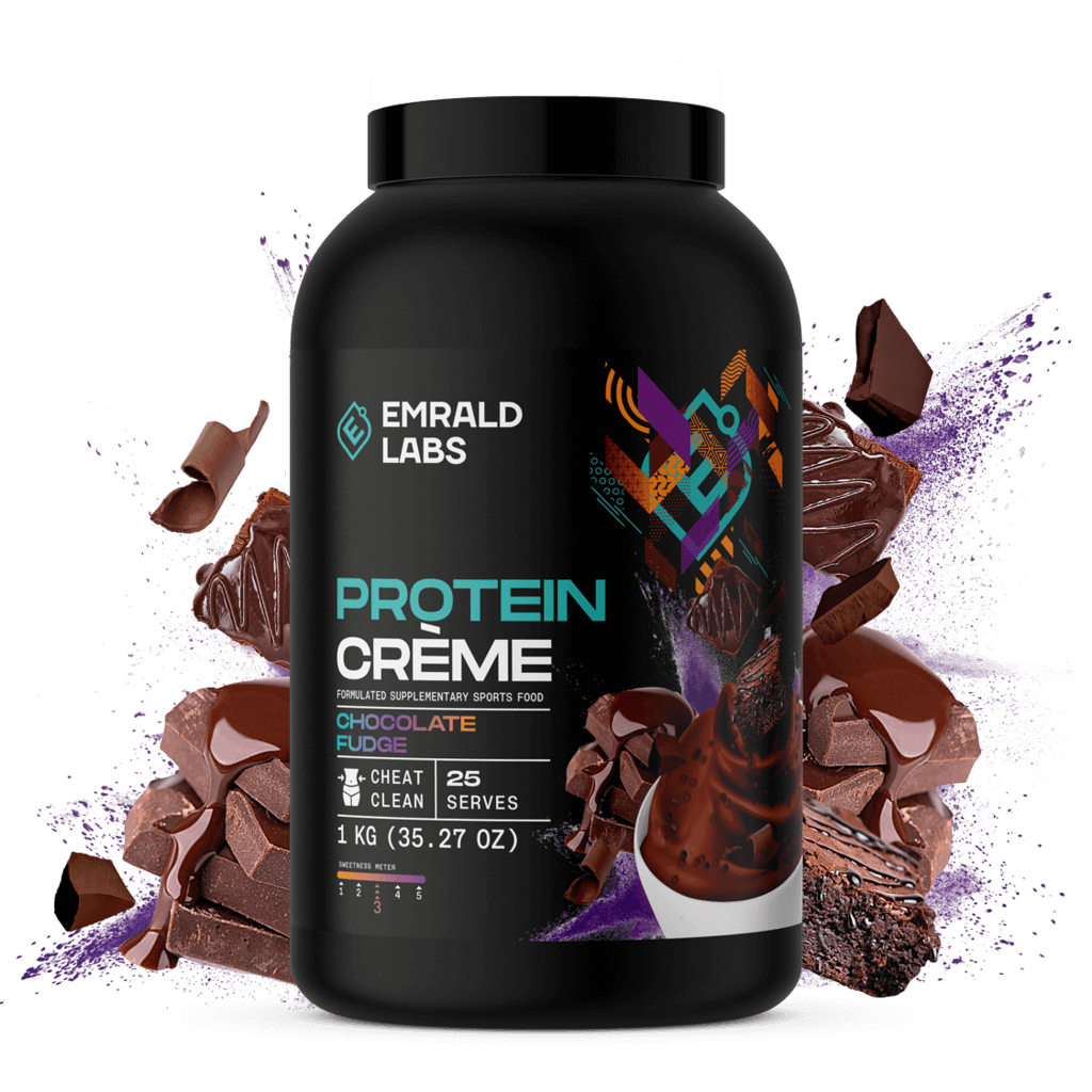 Protein Créme (2)
