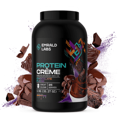 Protein Créme (2)
