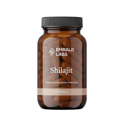 Shilajit