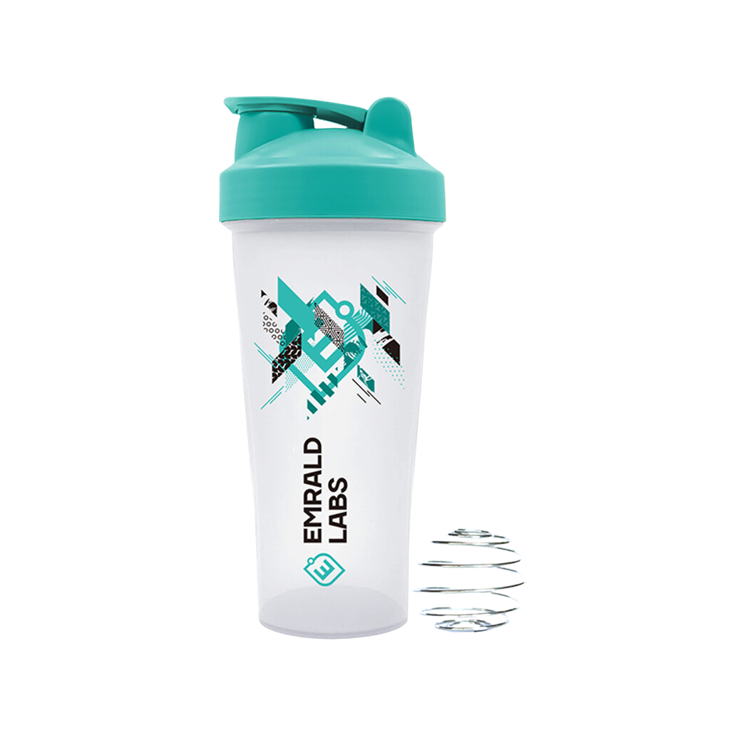 Emrald Labs Shaker