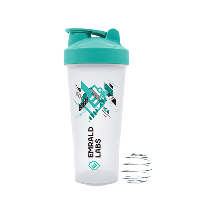 Emrald Labs Shaker