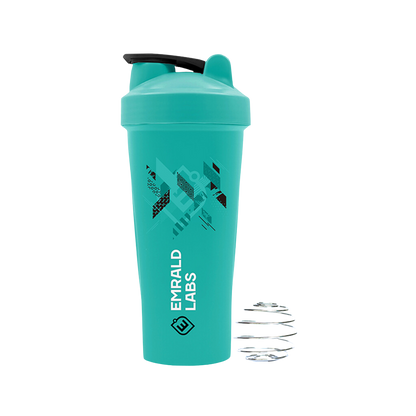 Emrald Labs Shaker Emrald Labs Shakers water bottles