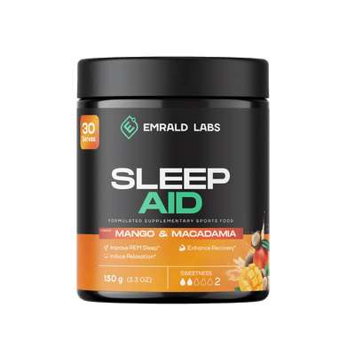 Sleep Aid