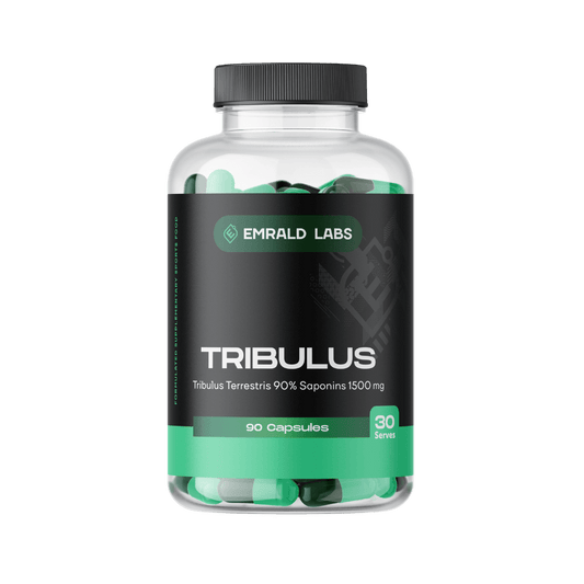 Tribulus Emrald Labs Tribulus supplements & Tribulus Emrald Labs Tribulus supplements 90 Capsules