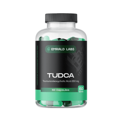 TUDCA