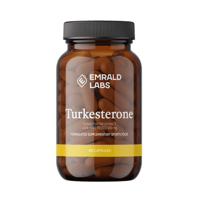 Turkesterone