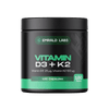 Vitamin D3 + K2 Capsules