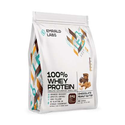 100% Whey Protein (23)