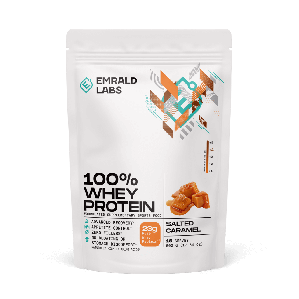 100% Whey Protein (31)