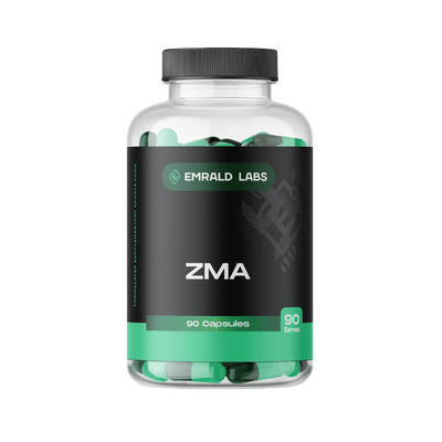 ZMA