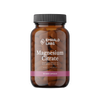 Magnesium Citrate