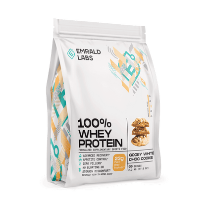 100% Whey Protein (42)