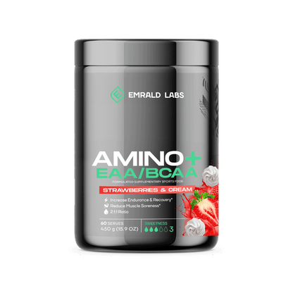 Amino+ EAA/BCAA (7)