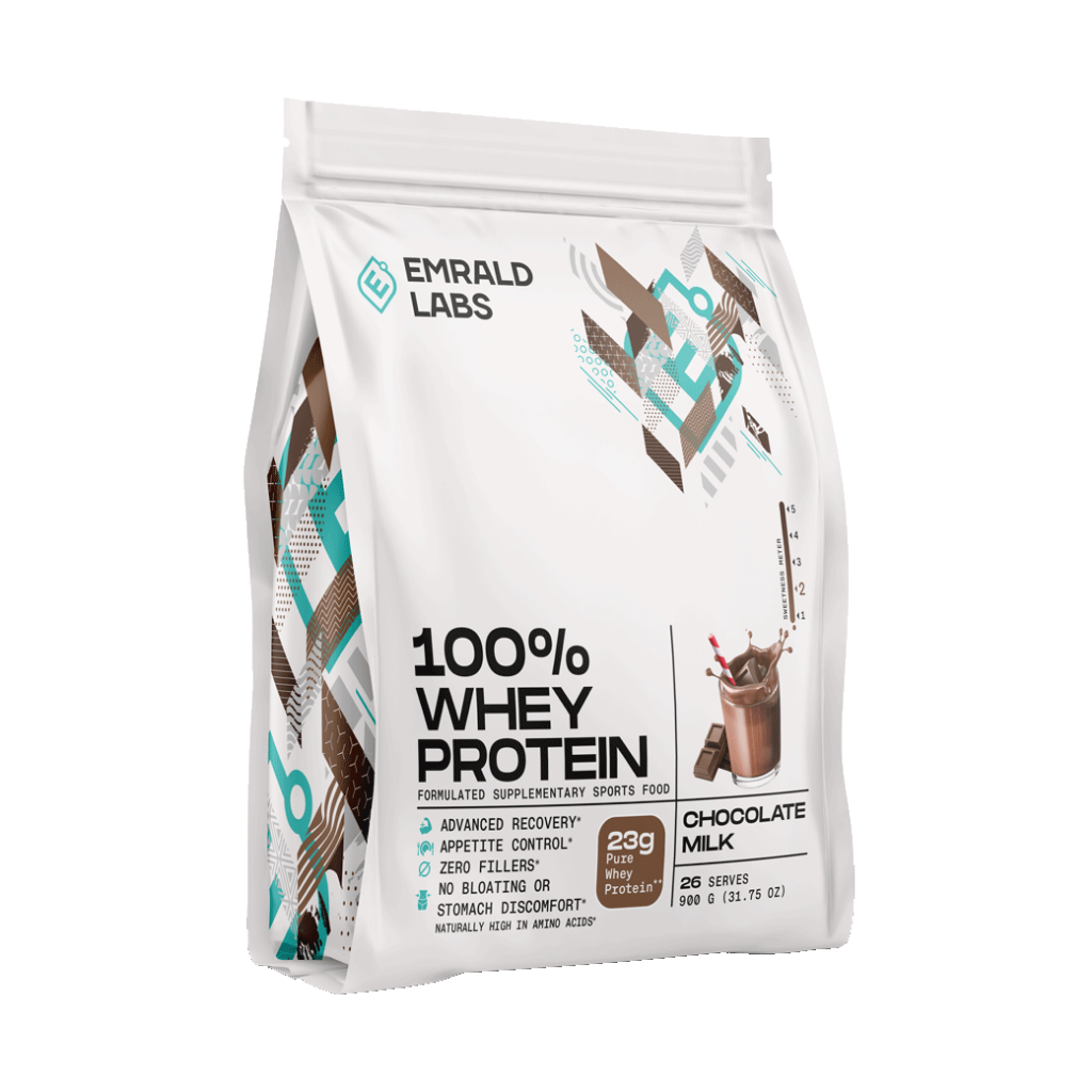 100% Whey Protein (1)