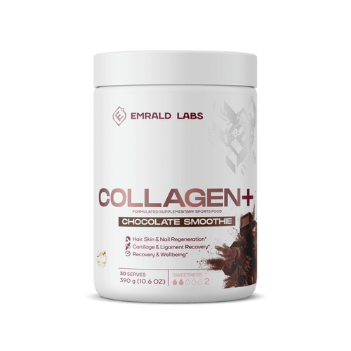 Collagen+ Emrald Labs Collagen protein powder