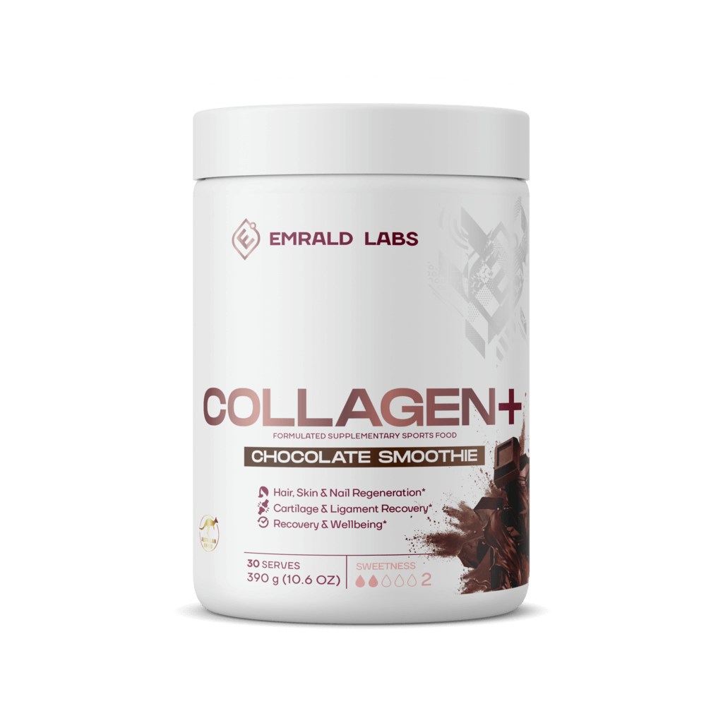 Collagen+ Emrald Labs Collagen protein powder