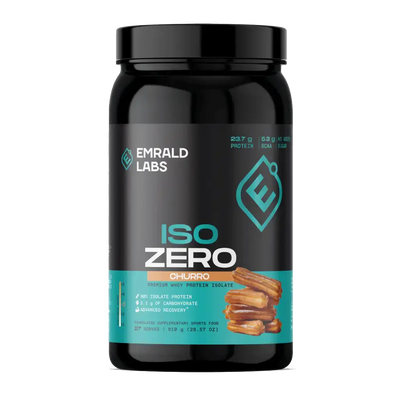 Iso Zero Protein