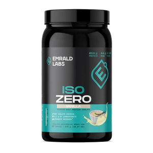 Iso Zero Protein