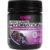 Rehydration Low Carb Fuel