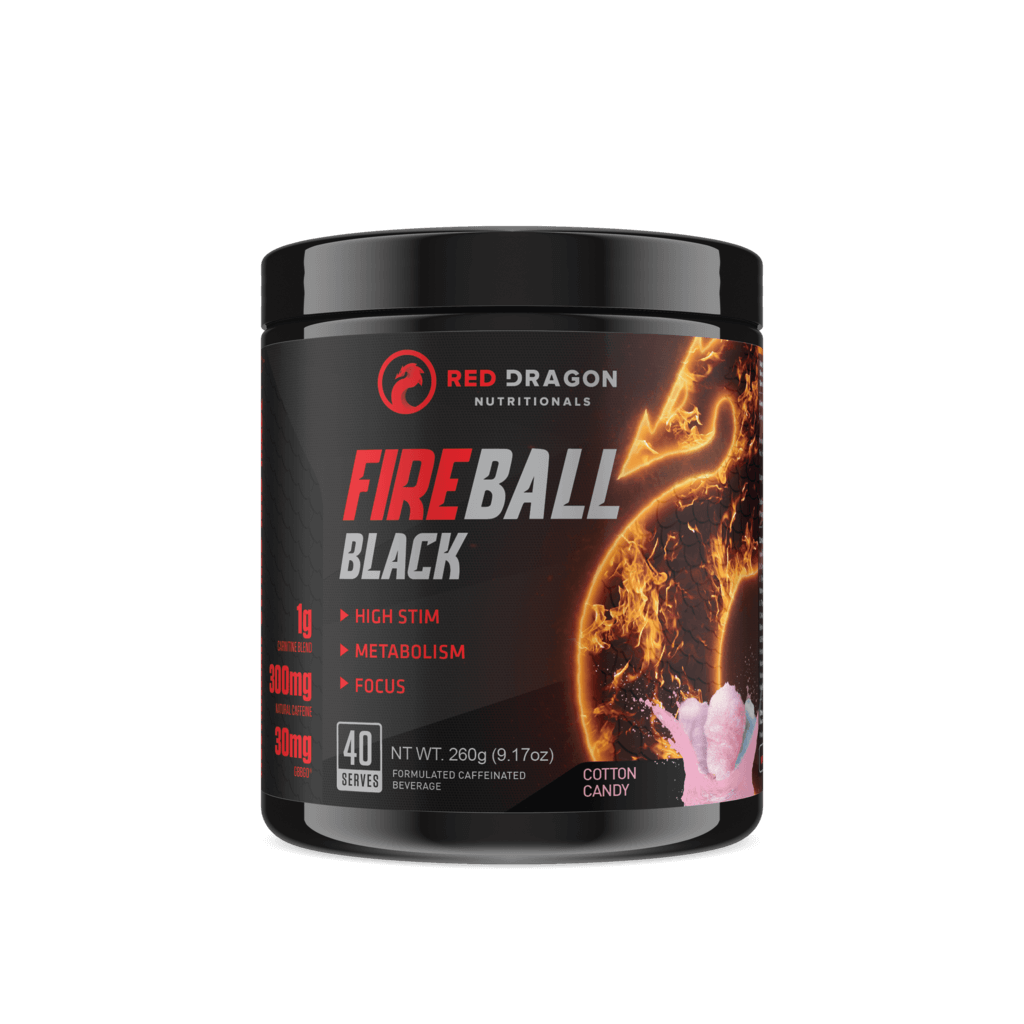 Fireball Black (1)