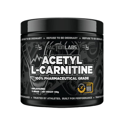 Acetyl L-Carnitine