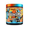 Attention Cheat Mode