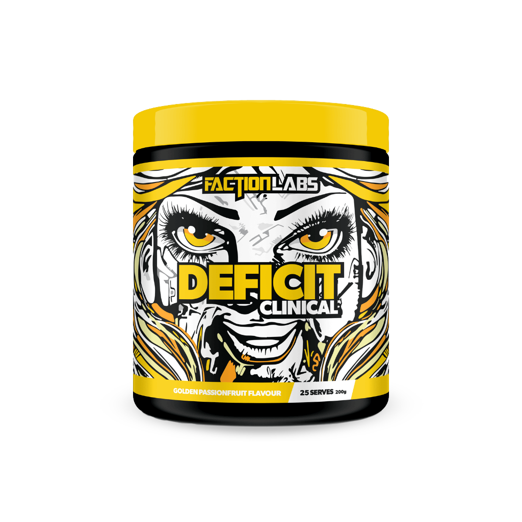 Deficit Clinical (10)