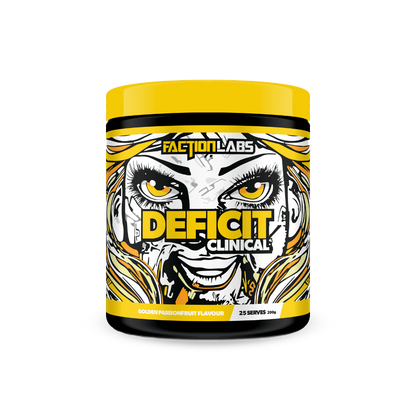 Deficit Clinical (10)