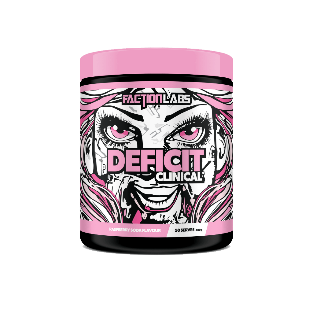 Deficit Clinical (1)