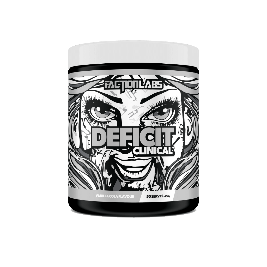Deficit Clinical