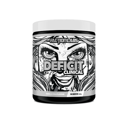 Deficit Clinical