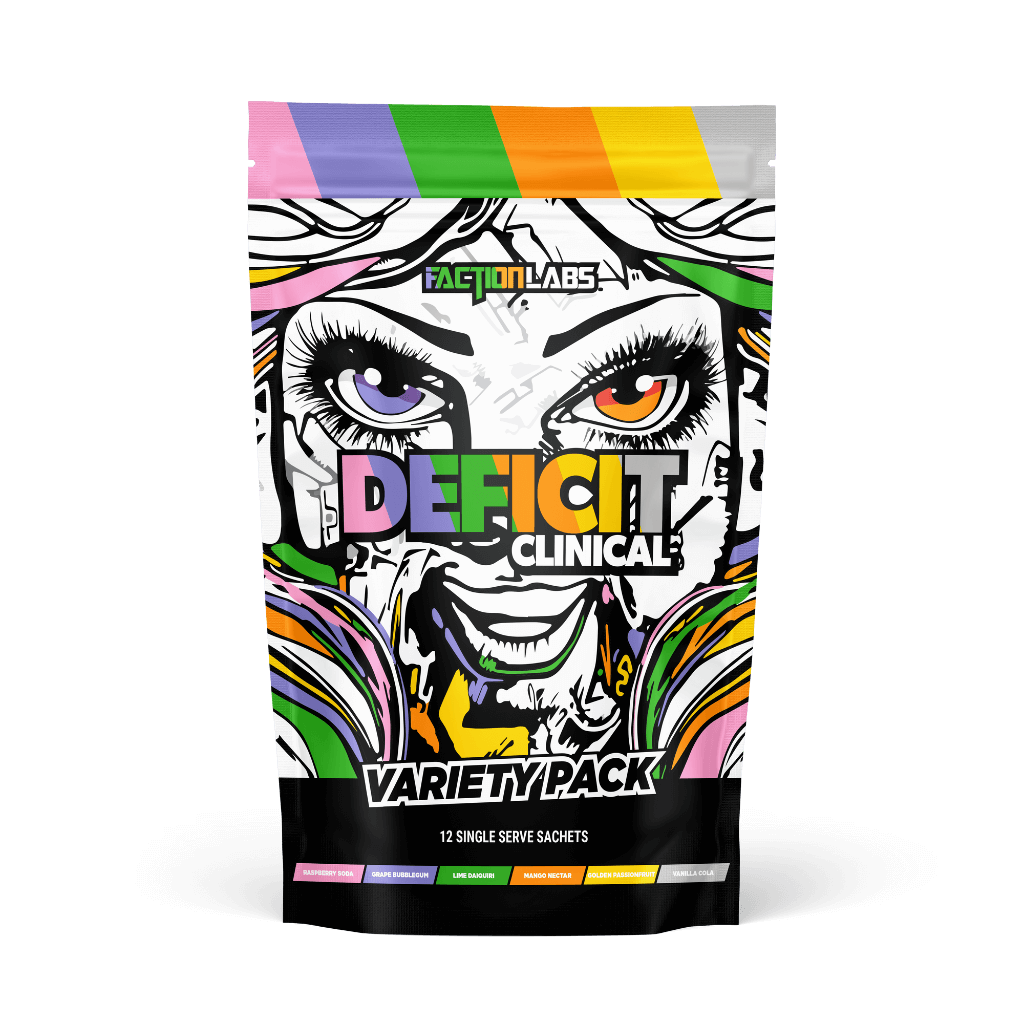 Deficit Clinical (11)