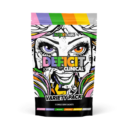 Deficit Clinical (11)