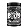 Disorder Pump