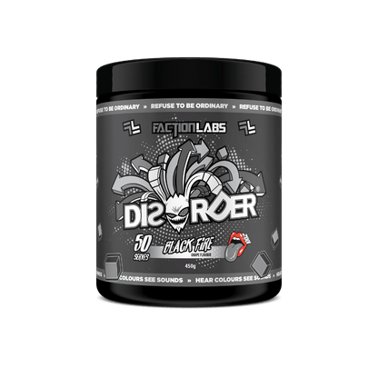 Disorder (12)