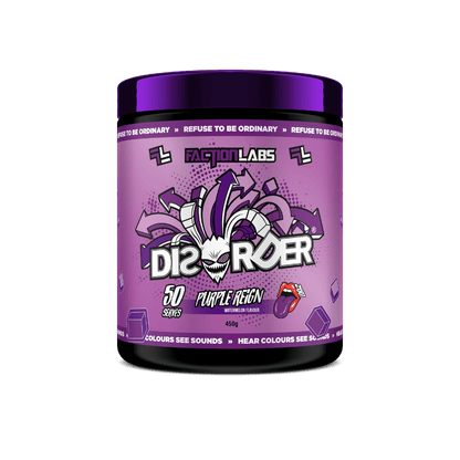 Disorder (6)