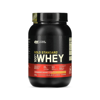 Gold Standard 100% Whey (21)