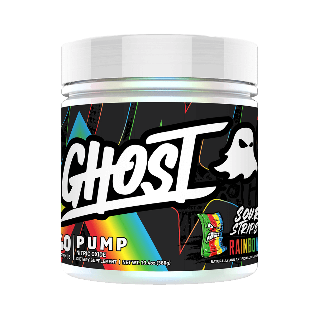 Ghost Pump (5)
