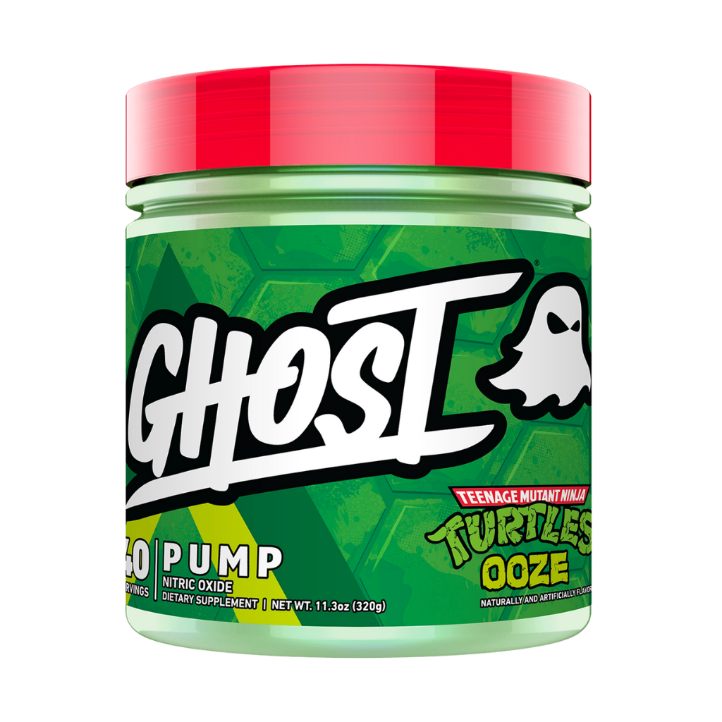 Ghost Pump (3)