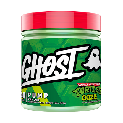 Ghost Pump (3)