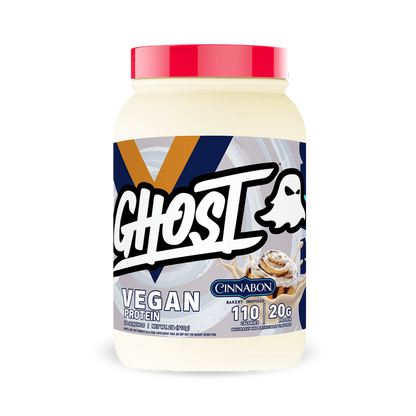 Ghost Vegan Protein (4)