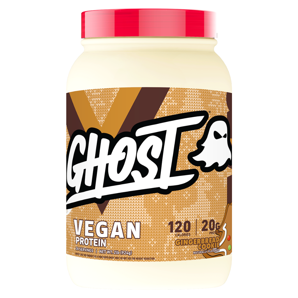 Ghost Vegan Protein (3)