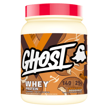 Ghost Whey Protein (9)