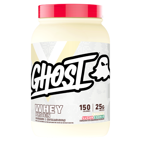 Ghost Whey Protein (4)