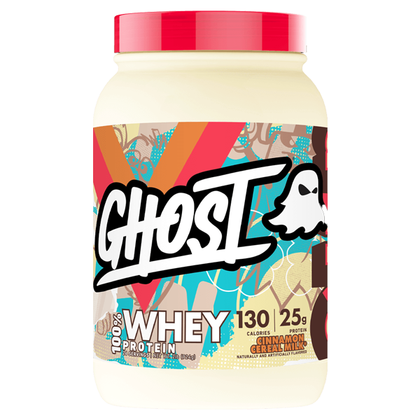 Ghost Whey Protein (6)
