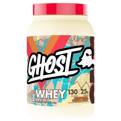 Ghost Whey Protein (6)