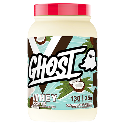 Ghost Whey Protein (7)